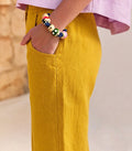 Pulsera Triple Chinos de la Suerte
