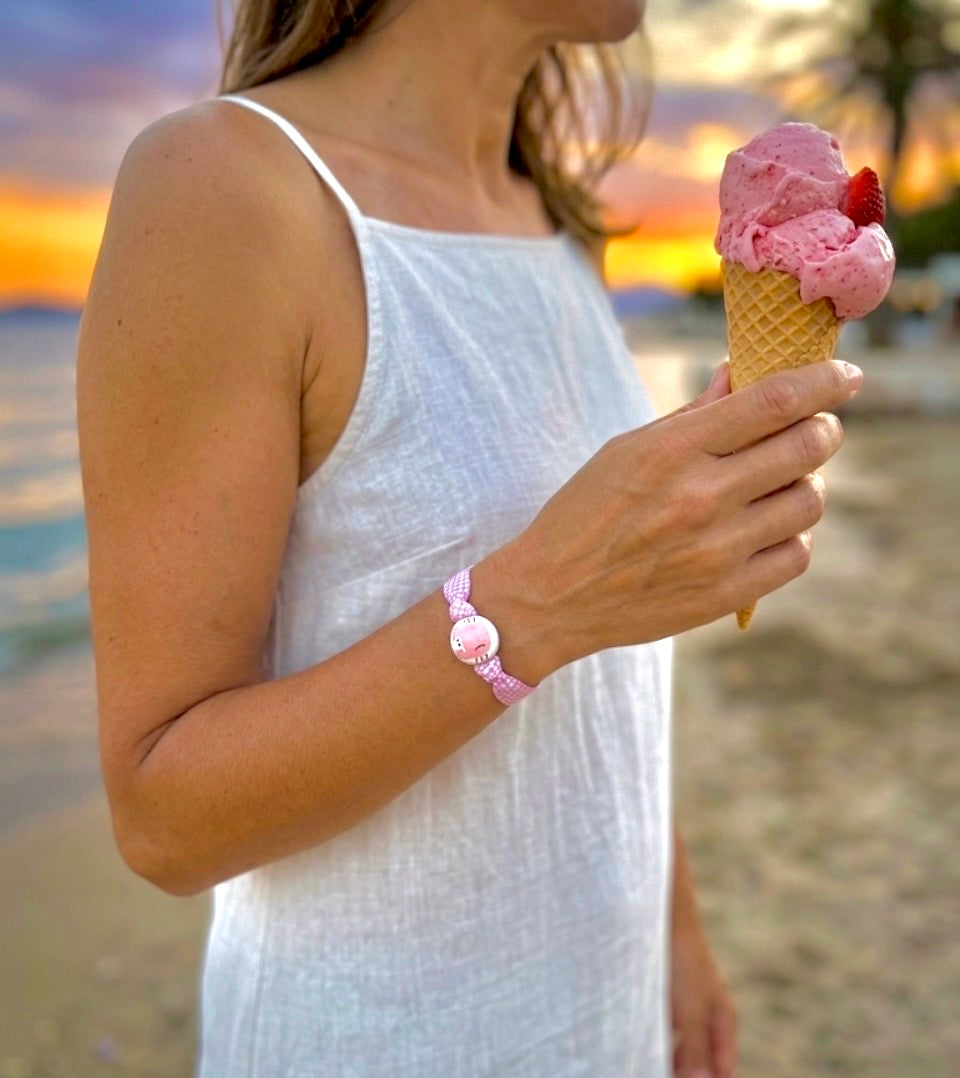 Pulsera Cangrejo