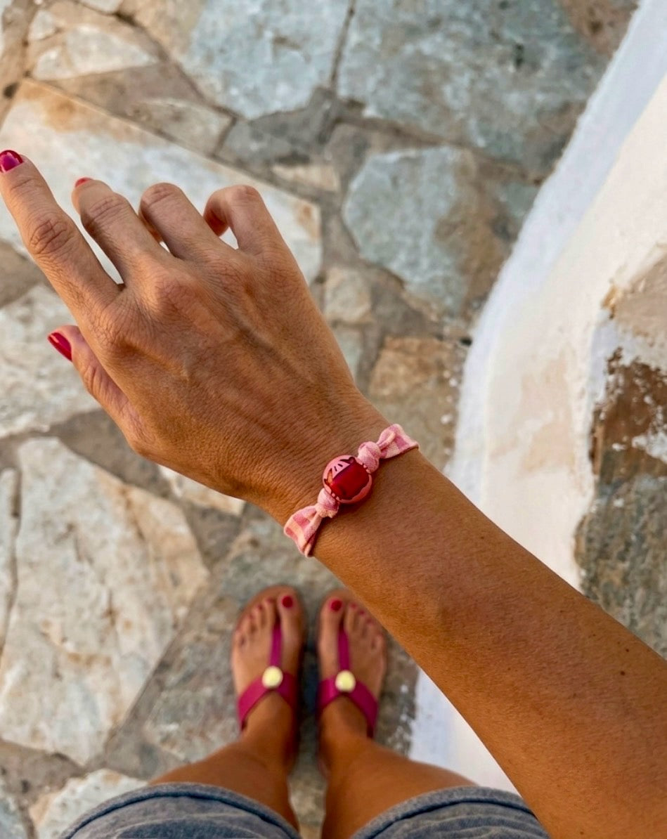 Pulsera Cangrejo