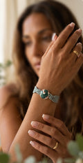 Pulsera Cactus